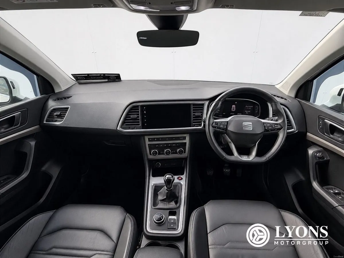 SEAT Ateca 2.0TDI 115hp XP+ - Image 4