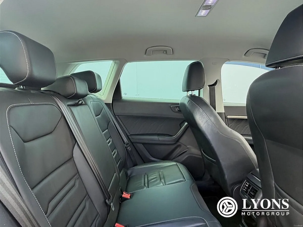 SEAT Ateca 2.0TDI 115hp XP+ - Image 5