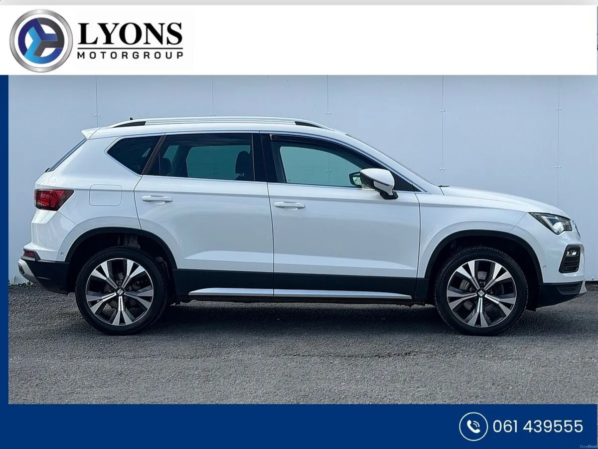 SEAT Ateca 2.0TDI 115hp XP+ - Image 6