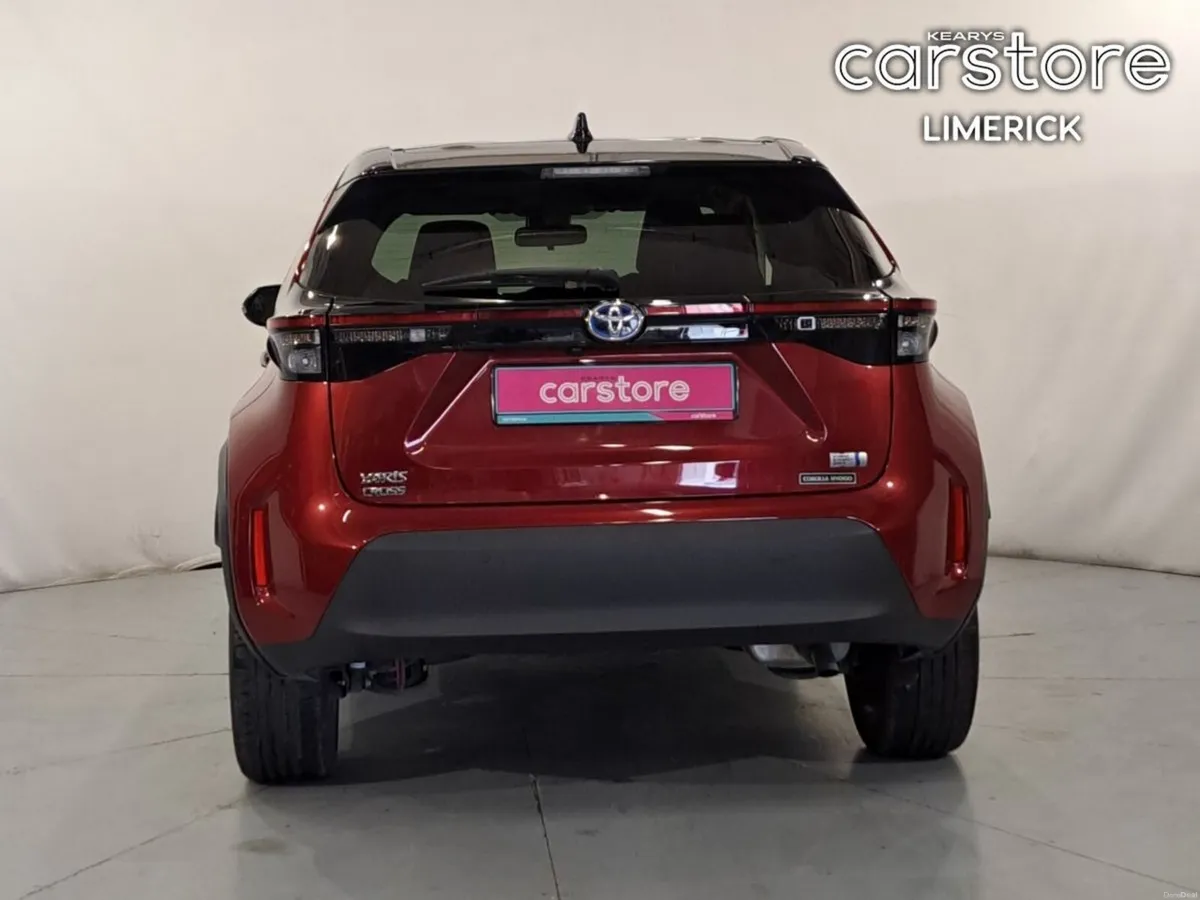 Toyota Yaris Cross 1.5 - Image 4