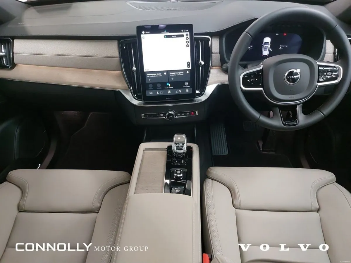 Volvo XC90 Plus *262* | Plug in Hybrid | 5 year Vo - Image 4