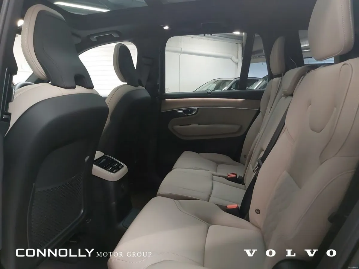 Volvo XC90 Plus *262* | Plug in Hybrid | 5 year Vo - Image 6