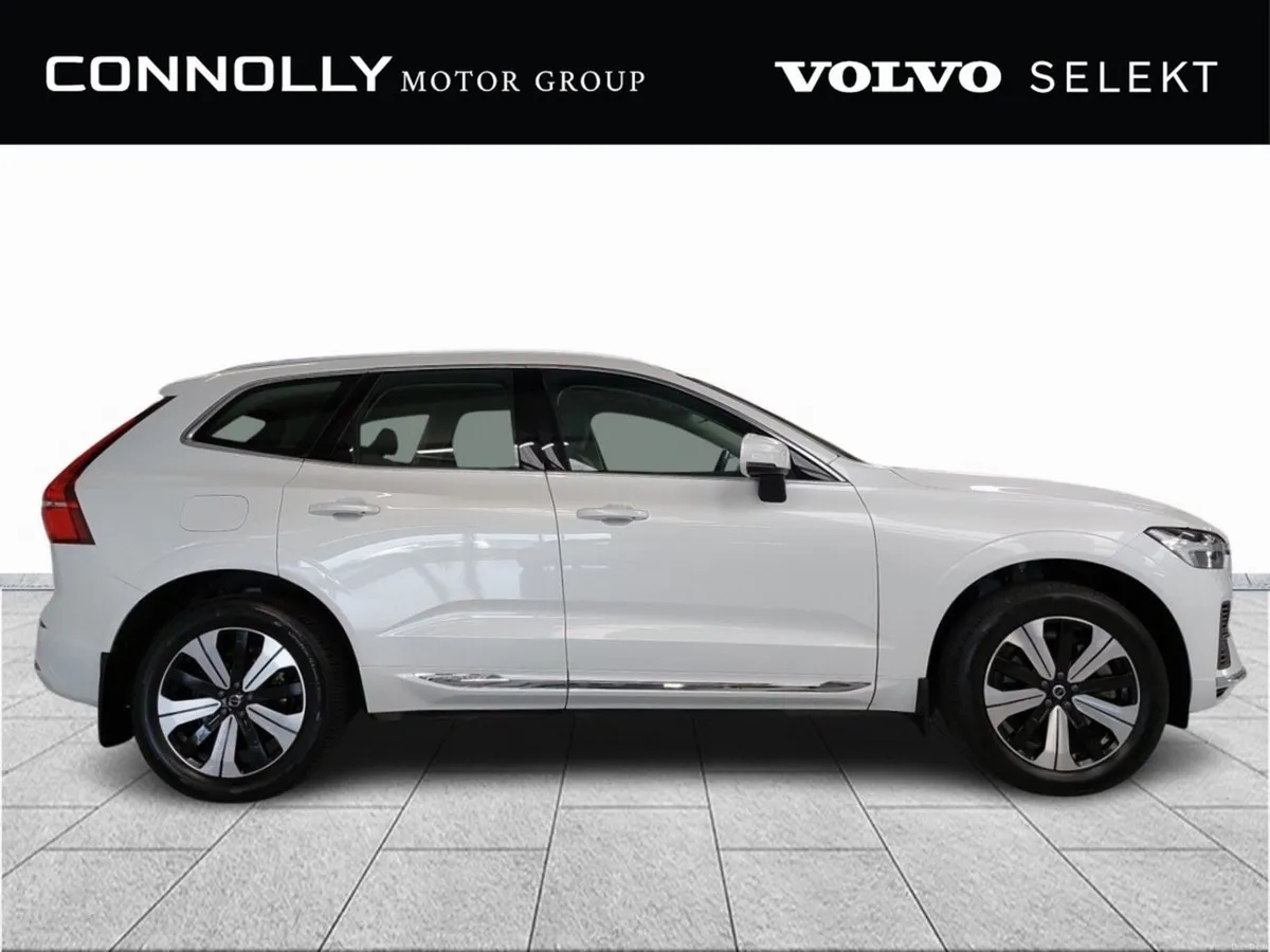 Volvo XC60 T6 Plus | Huge Spec | Bright Theme | Pl - Image 3