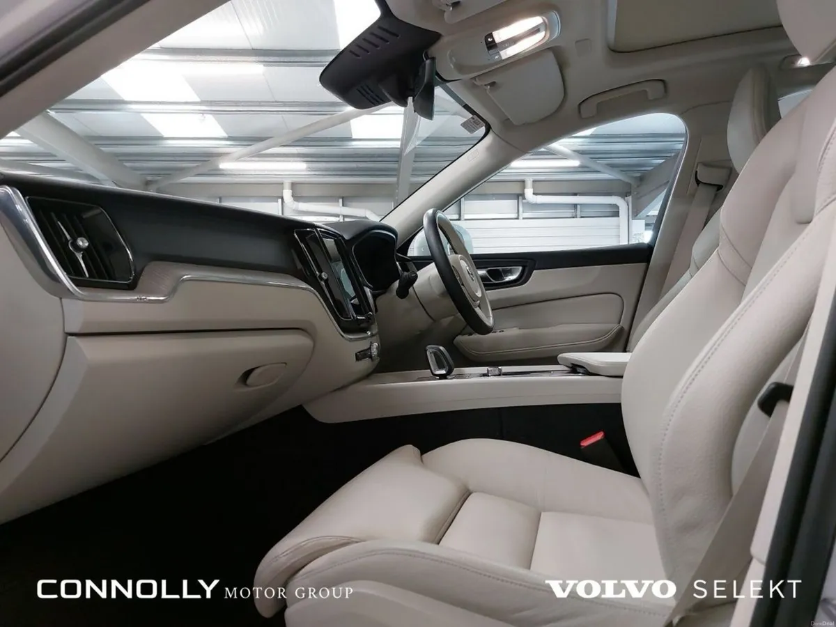 Volvo XC60 T6 Plus | Huge Spec | Bright Theme | Pl - Image 5