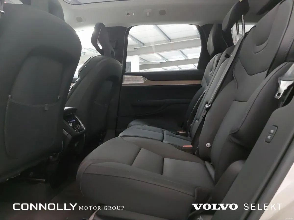 Volvo EX90 Twin Motor | €1230pm | Ultra | Top Spec - Image 6