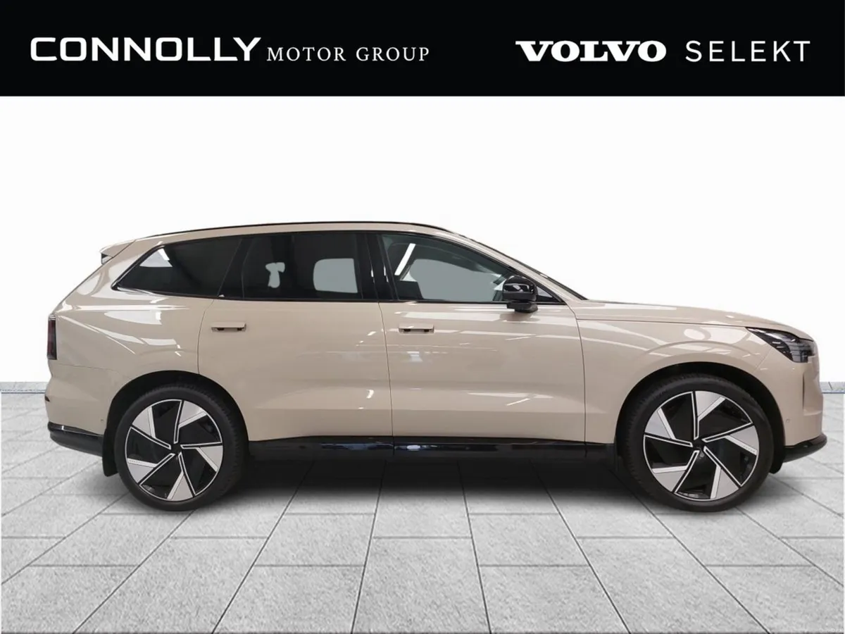 Volvo EX90 Twin Motor | €1230pm | Ultra | Top Spec - Image 3