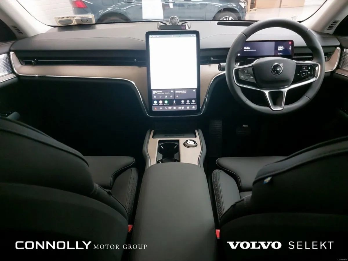Volvo EX90 Twin Motor | €1230pm | Ultra | Top Spec - Image 4