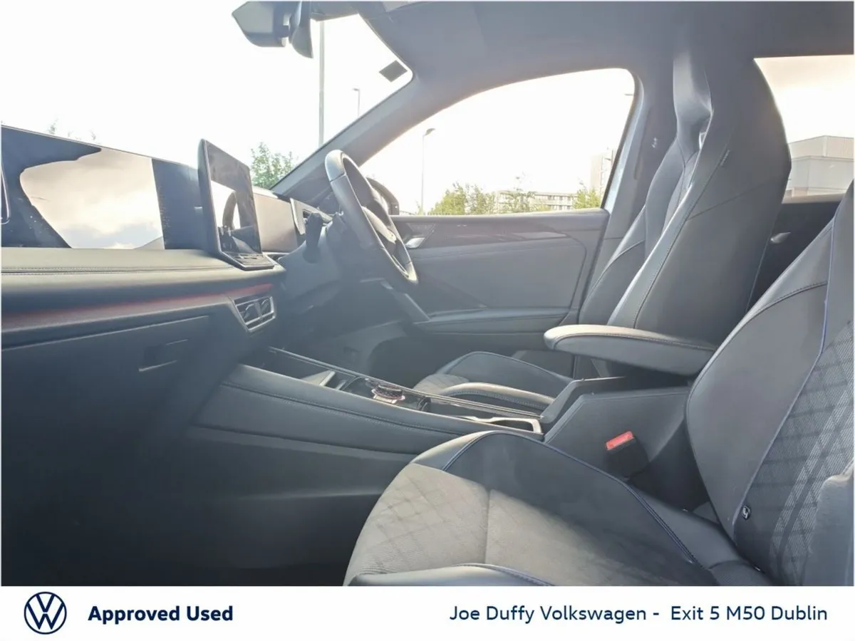 Volkswagen Tiguan R-LINE 2.0 TDI 150HP DSG AUTO - Image 3