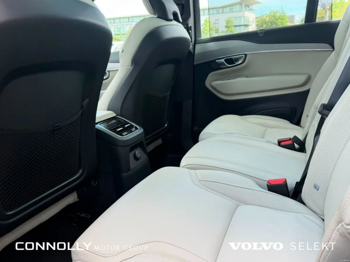 Volvo XC90 T8 Plus | €688pm | Huge Spec | Plug in - Image 4