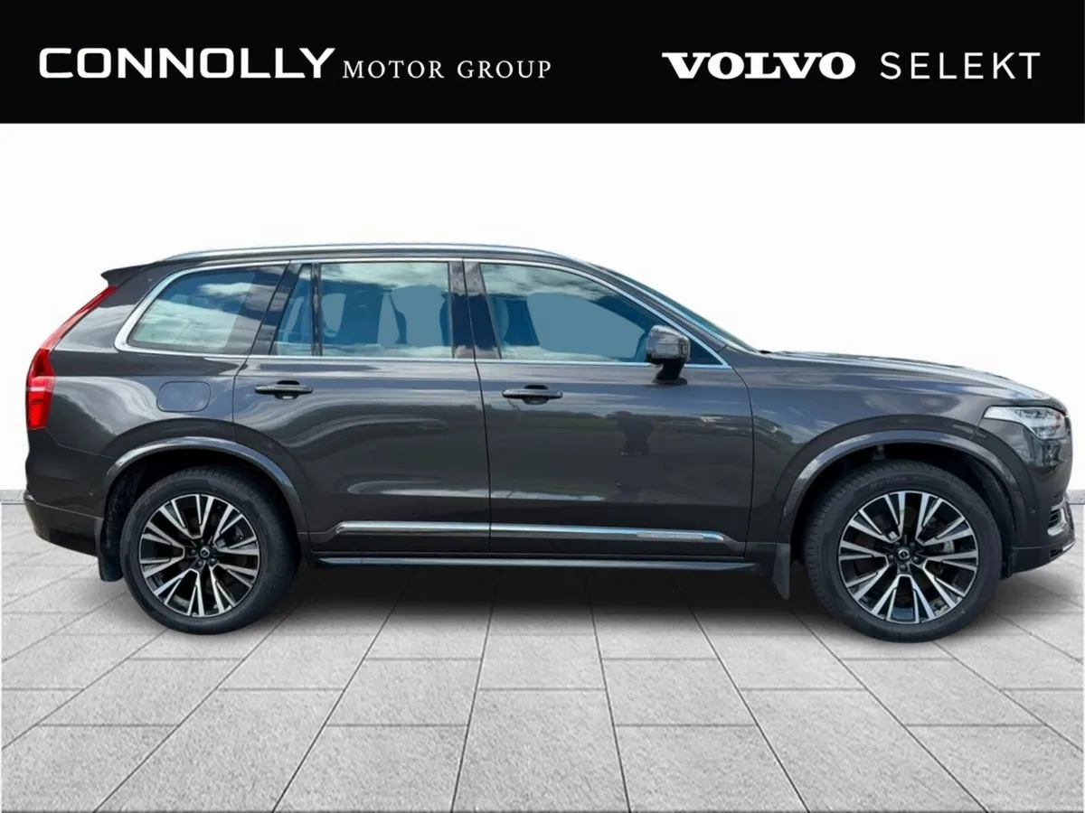 Volvo XC90 T8 Plus | €688pm | Huge Spec | Plug in - Image 2