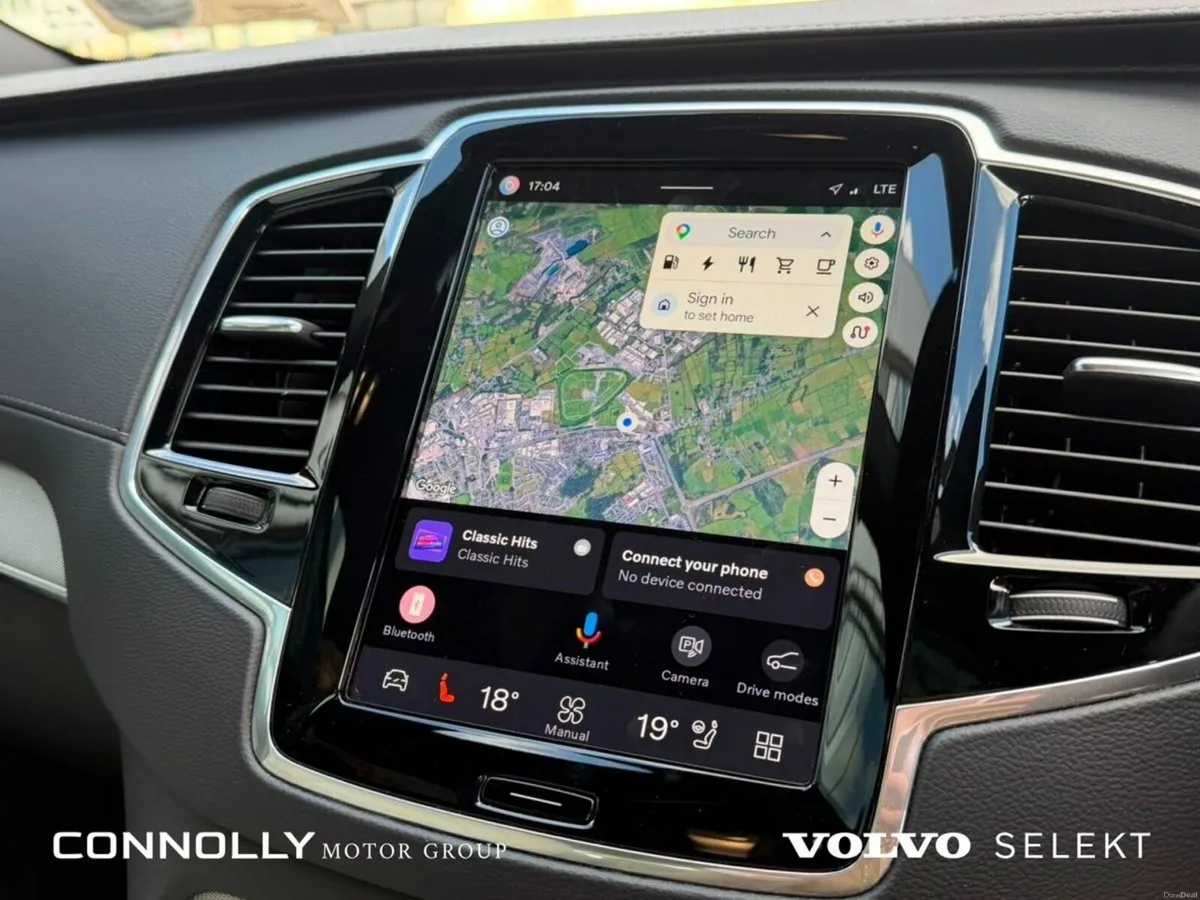 Volvo XC90 T8 Plus | €688pm | Huge Spec | Plug in - Image 5