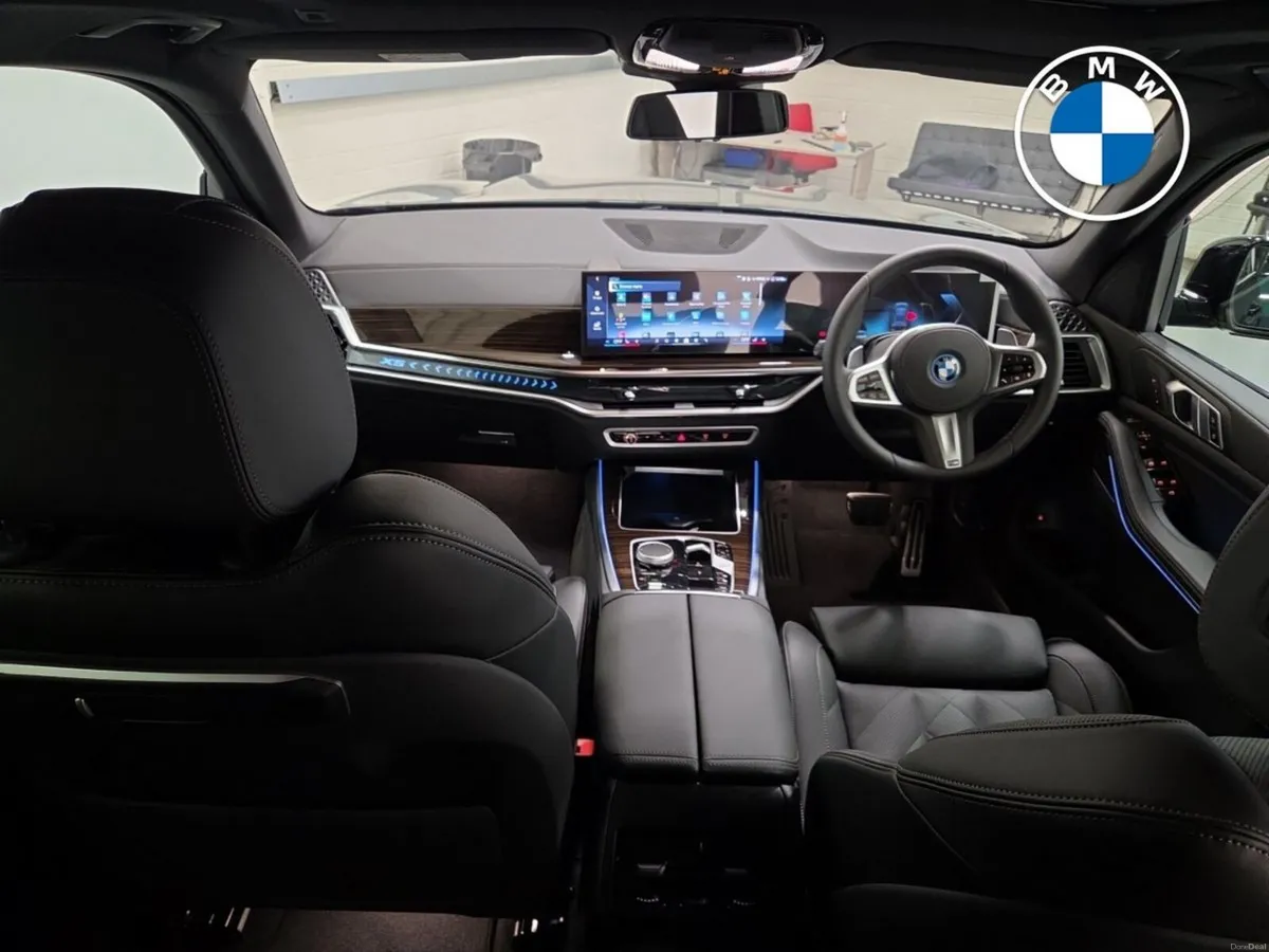 BMW X5 3.0 - Image 4