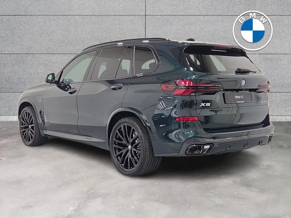 BMW X5 3.0 - Image 2