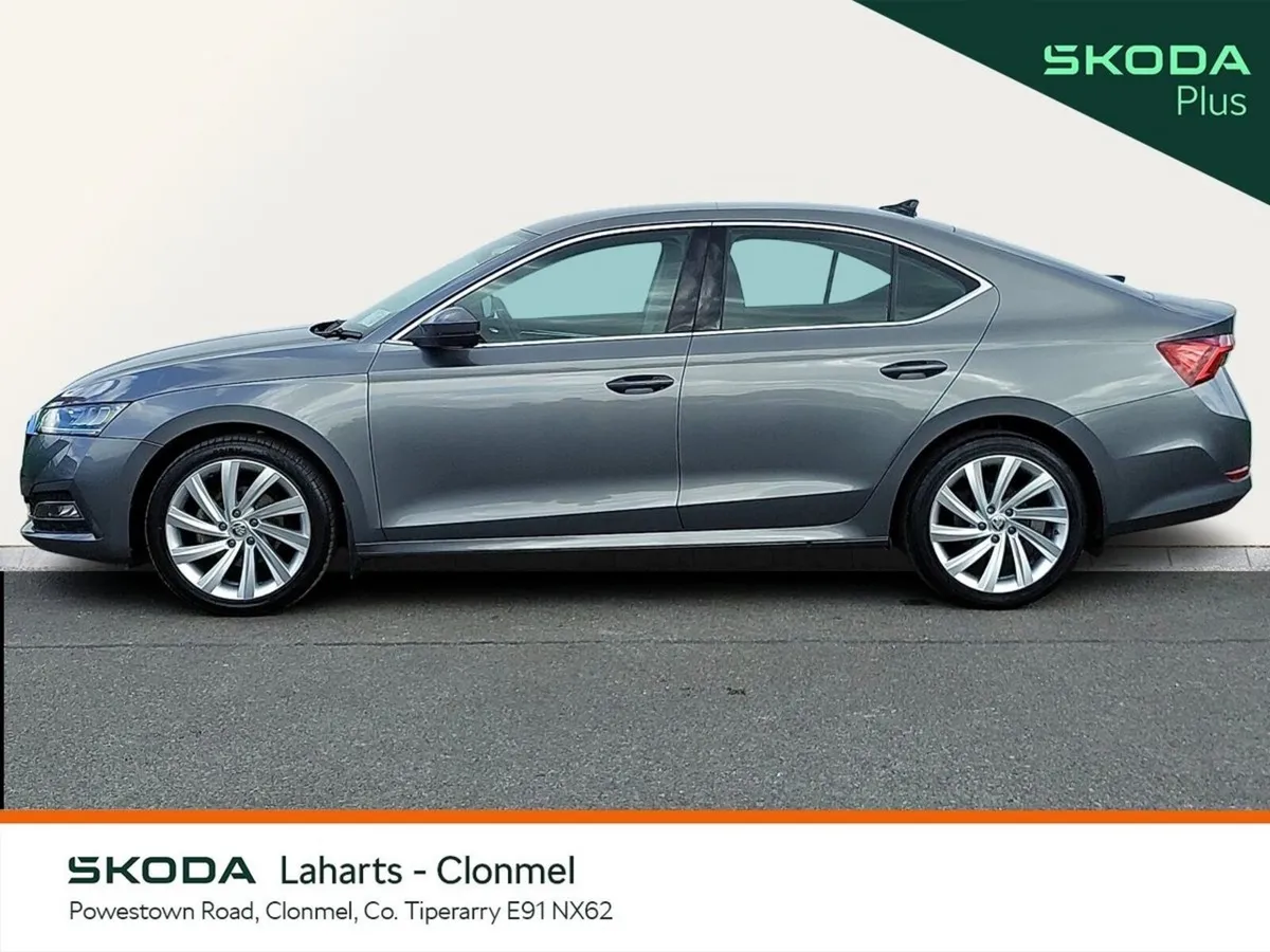 Skoda Octavia STYLE 1.0TSI 110HP *HEATED SEATS*KEY - Image 6