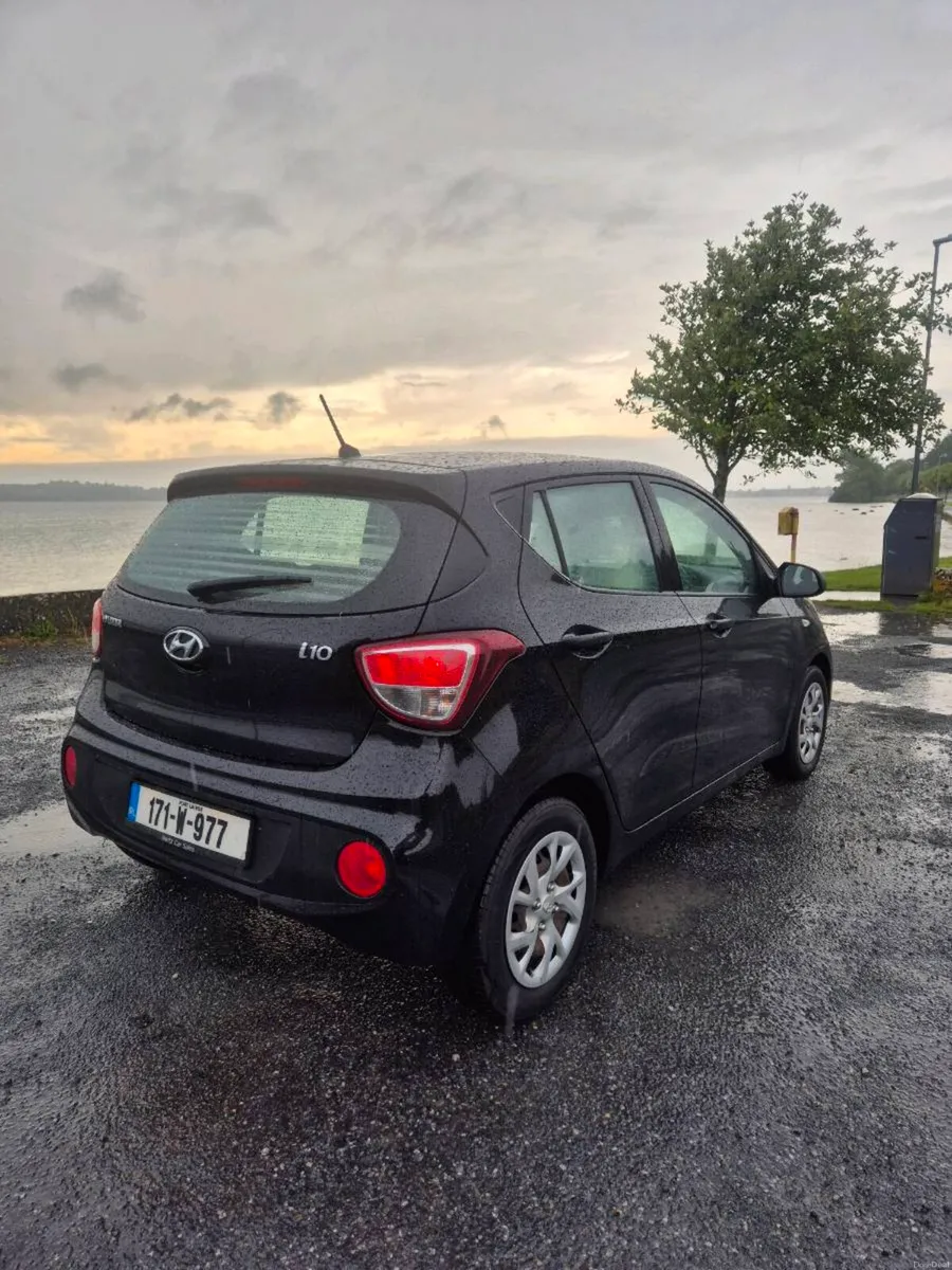 Hyundai i10 - Image 4