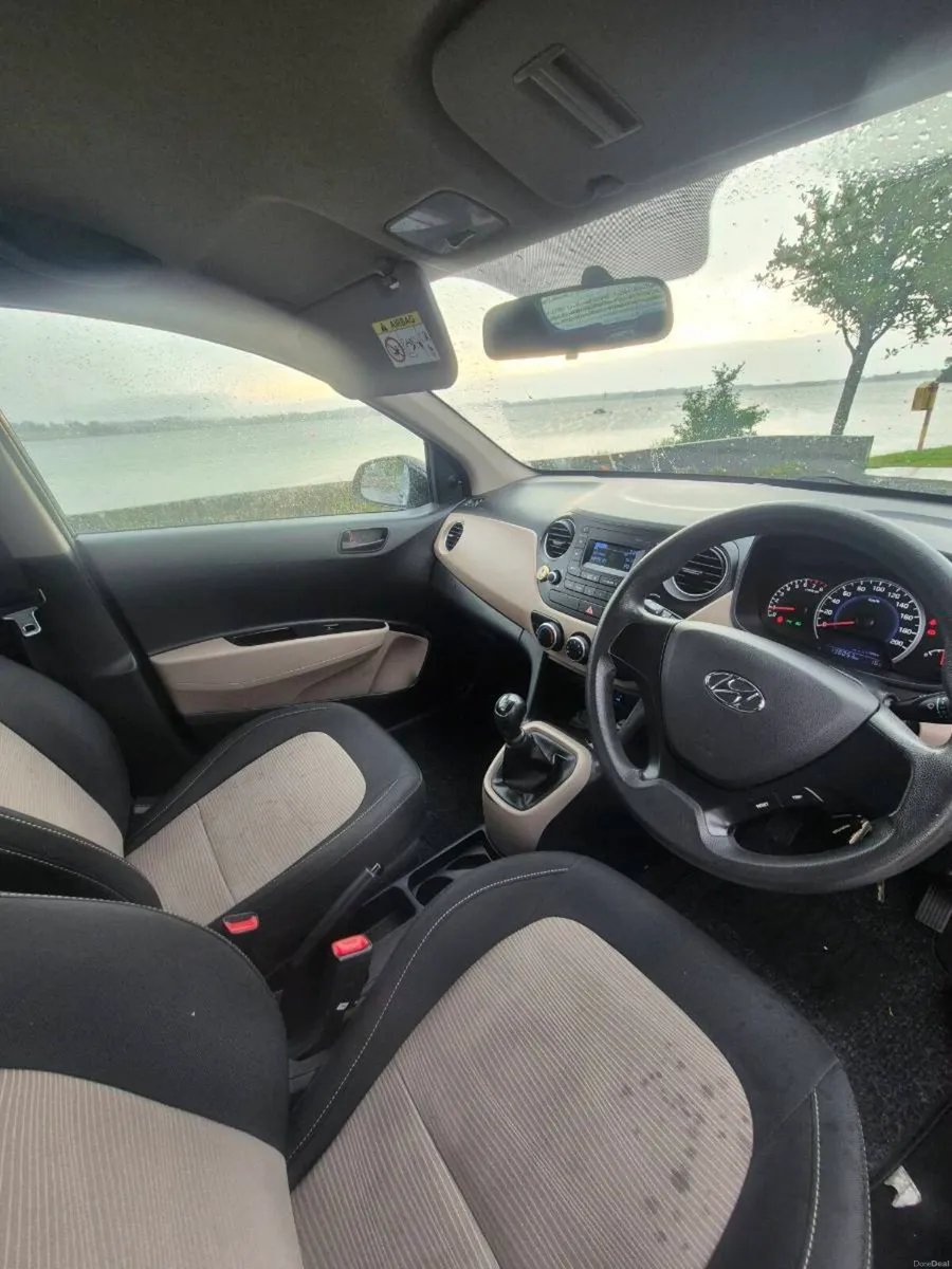 Hyundai i10 - Image 5