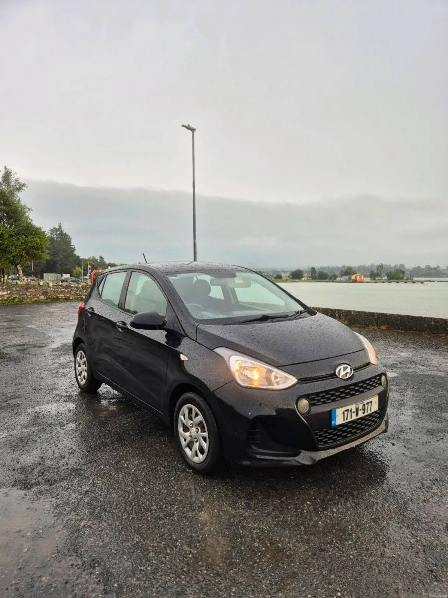 Hyundai i10 - Image 1