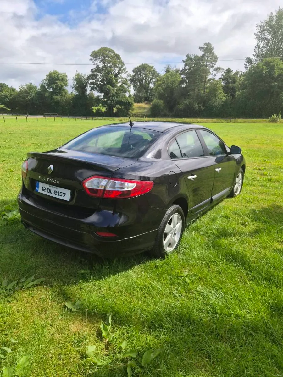 Renault fluence 1.5 d - Image 1