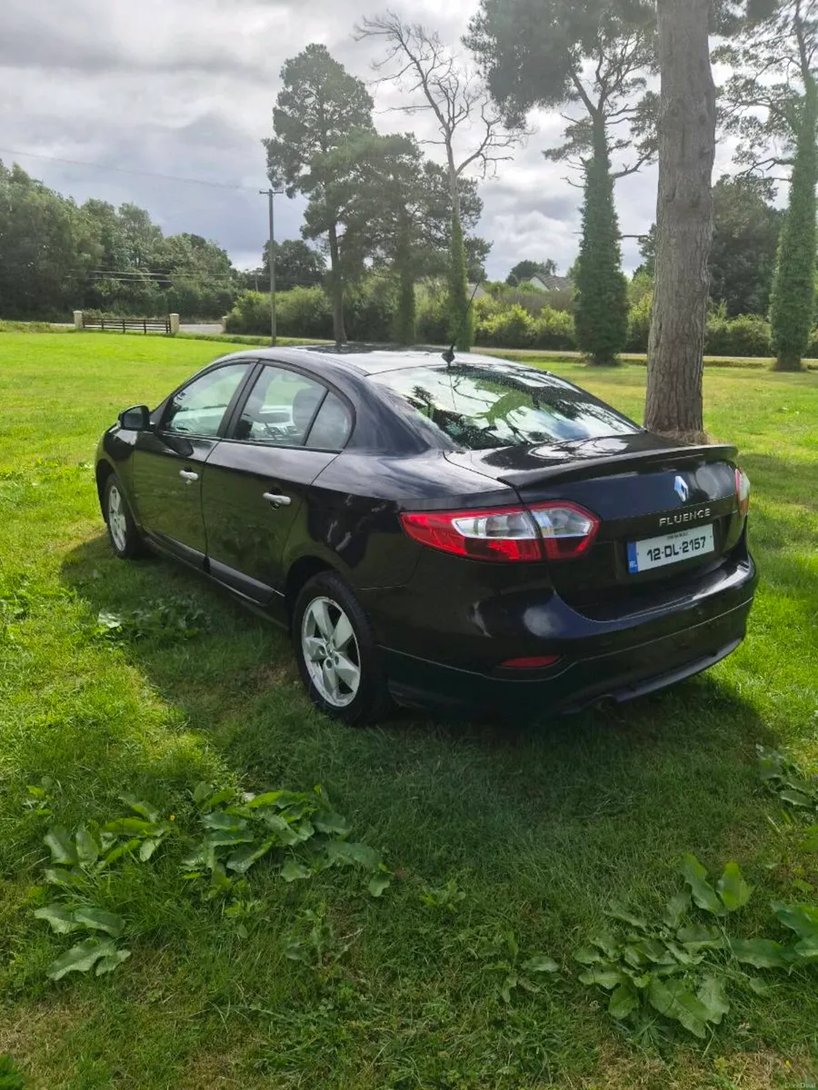 Renault fluence 1.5 d - Image 3
