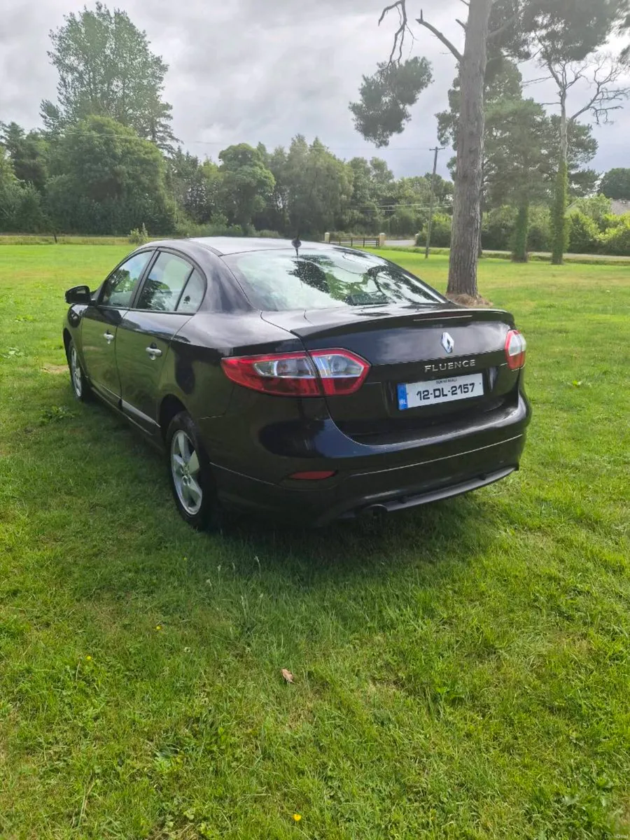 Renault fluence 1.5 d - Image 5