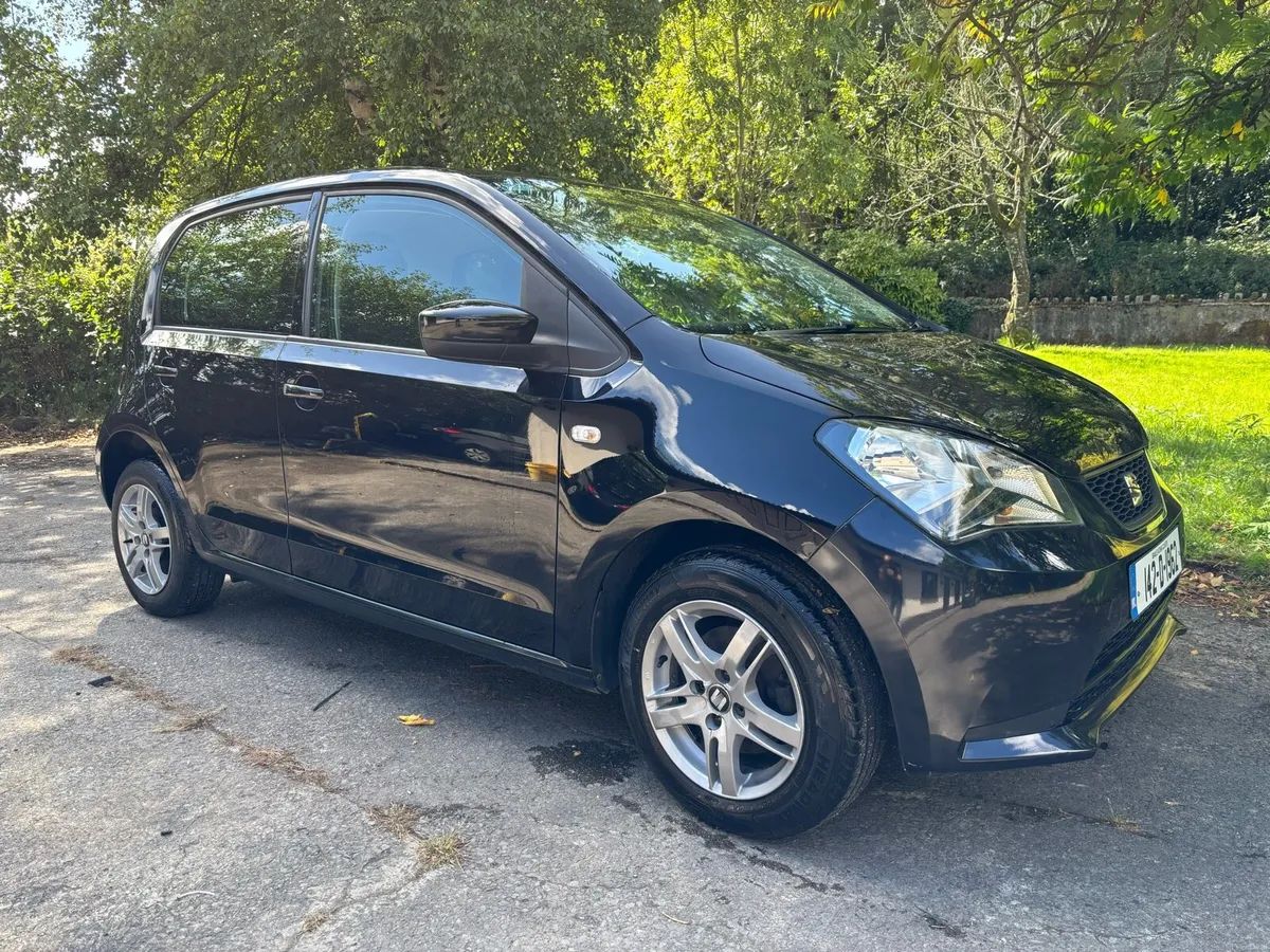 SEAT Mii ‼️ NEW 10/27 NCT ‼️ - Image 2