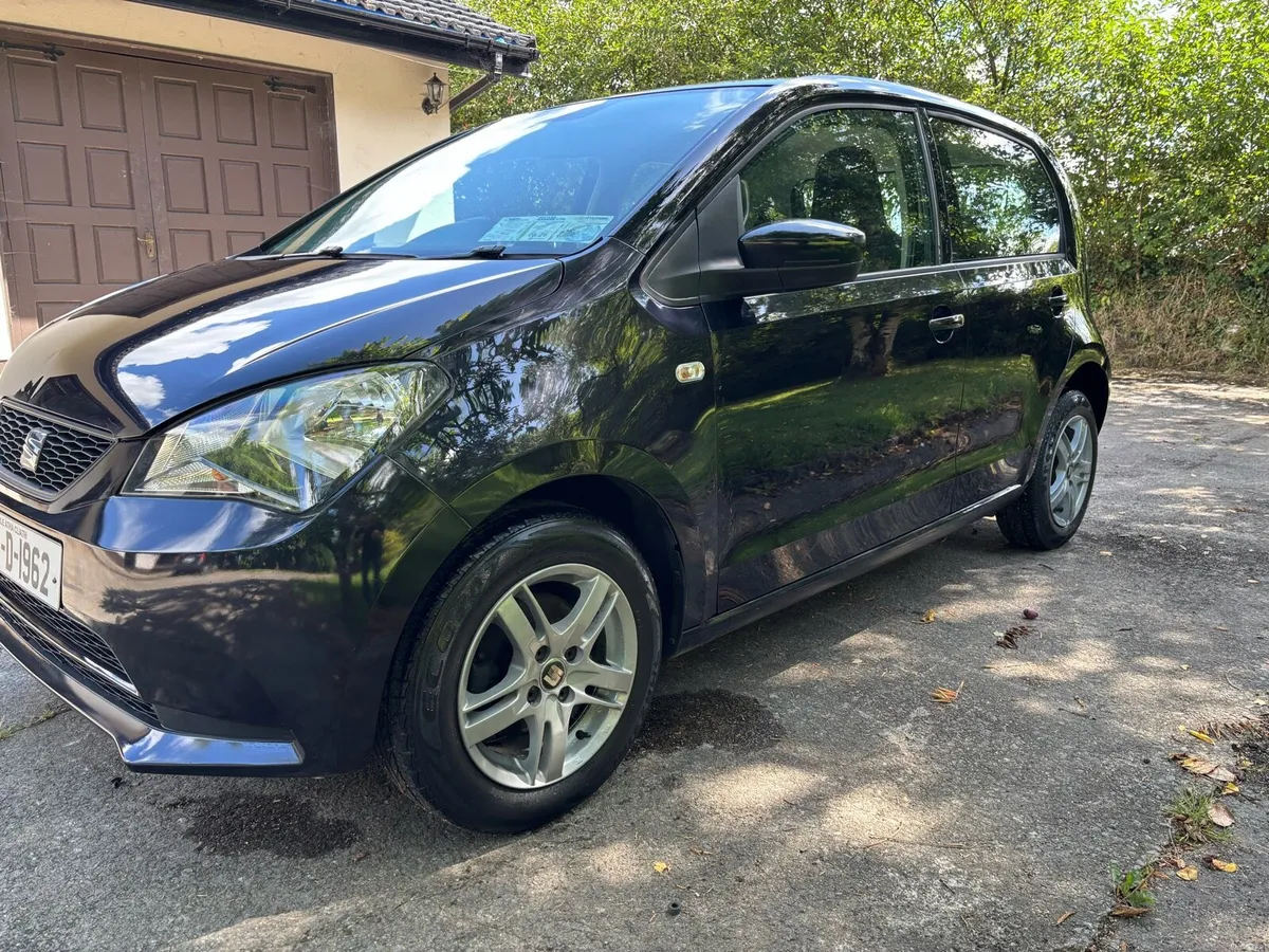 SEAT Mii ‼️ NEW 10/27 NCT ‼️ - Image 4