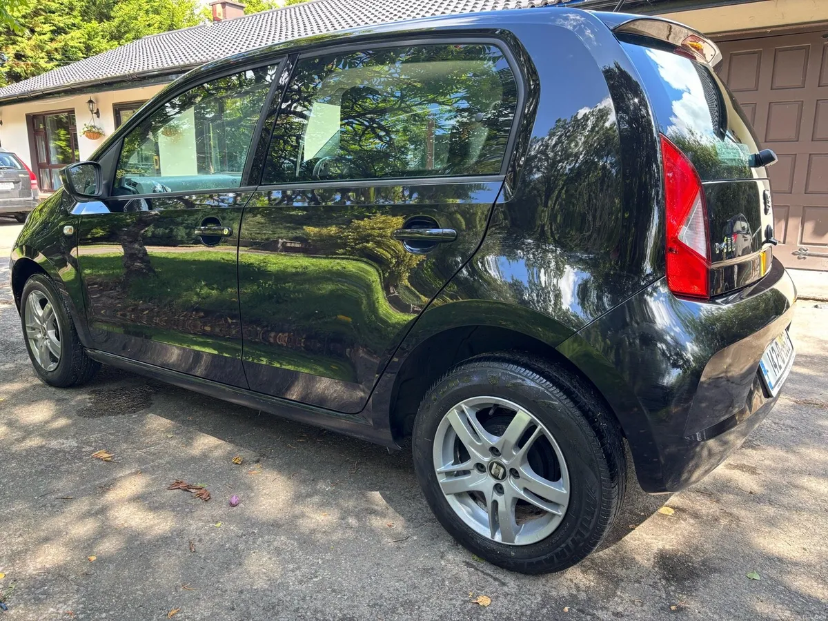SEAT Mii ‼️ NEW 10/27 NCT ‼️ - Image 5
