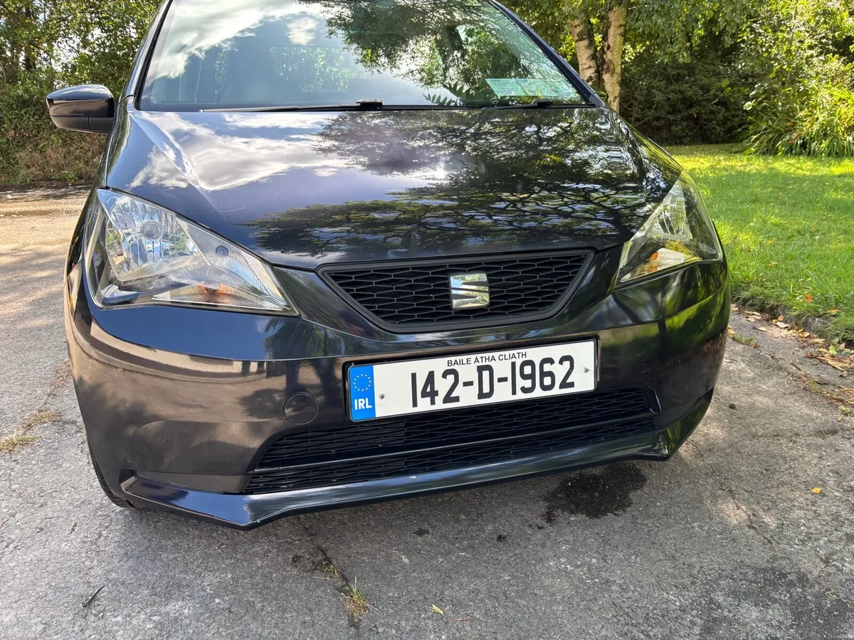 SEAT Mii ‼️ NEW 10/27 NCT ‼️ - Image 6