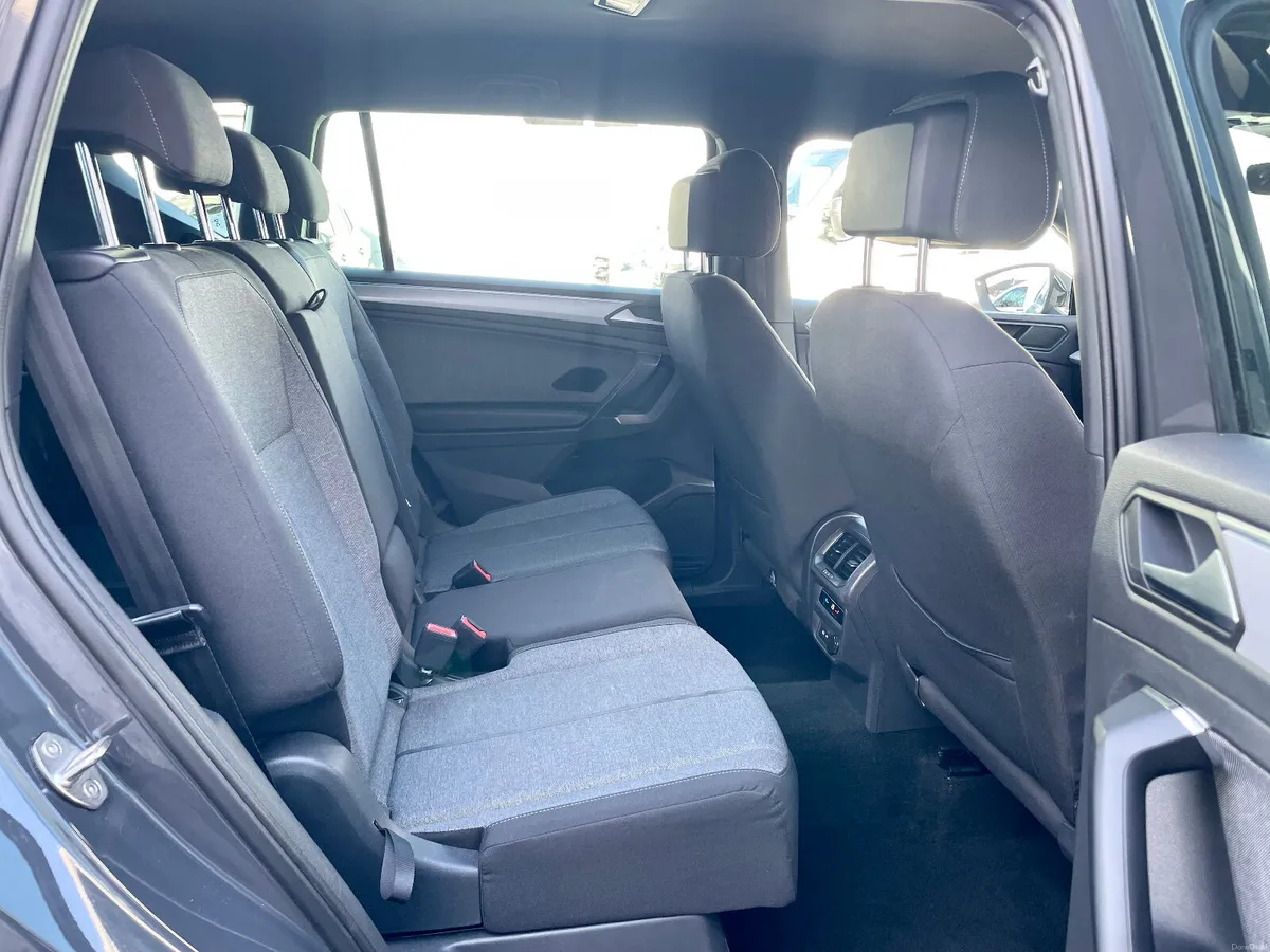 SEAT Tarraco SE 2.0TDI 150BHP 7 Seater Manual,2023 - Image 4