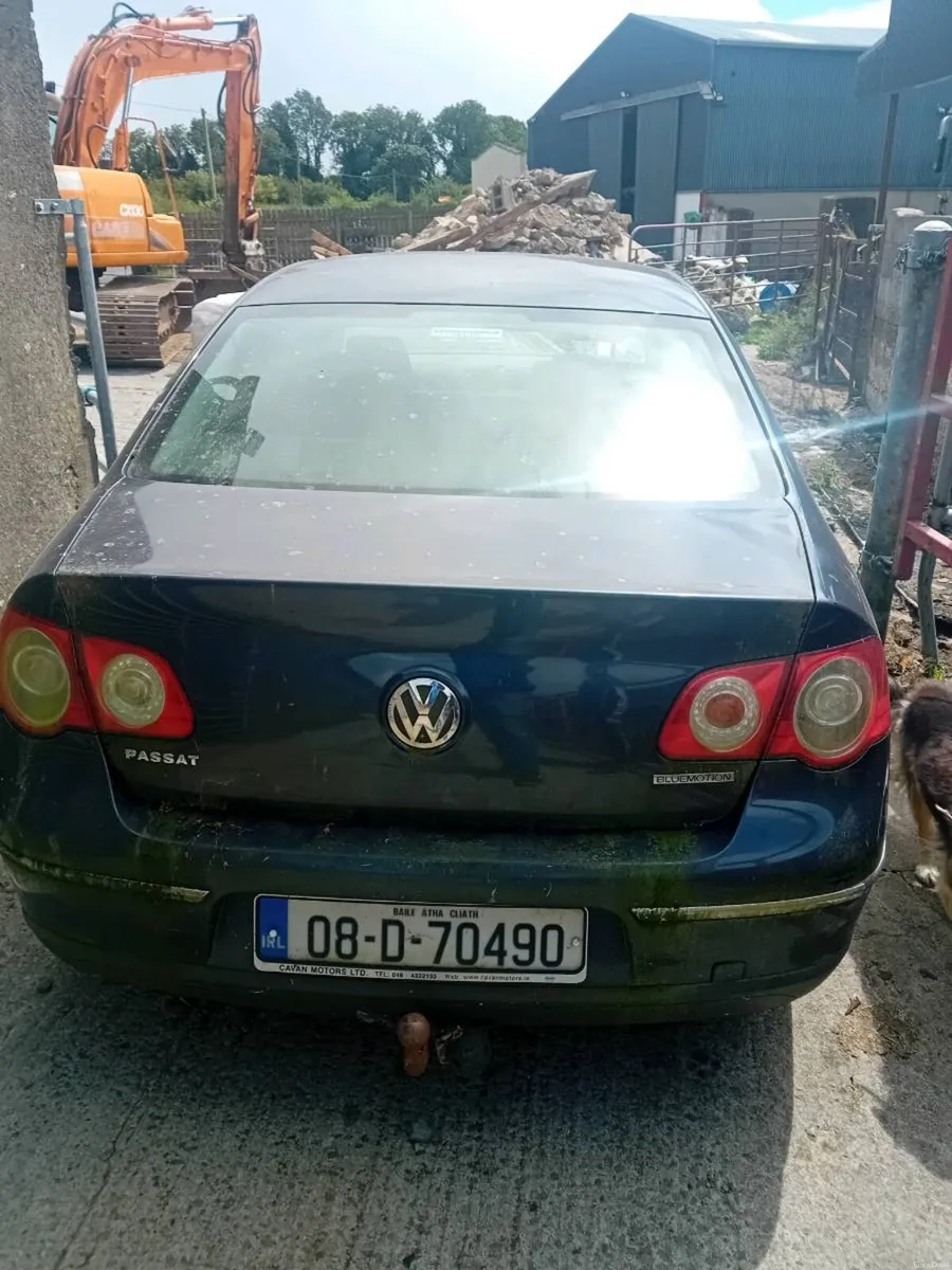 Passat b6 & b5 - Image 3