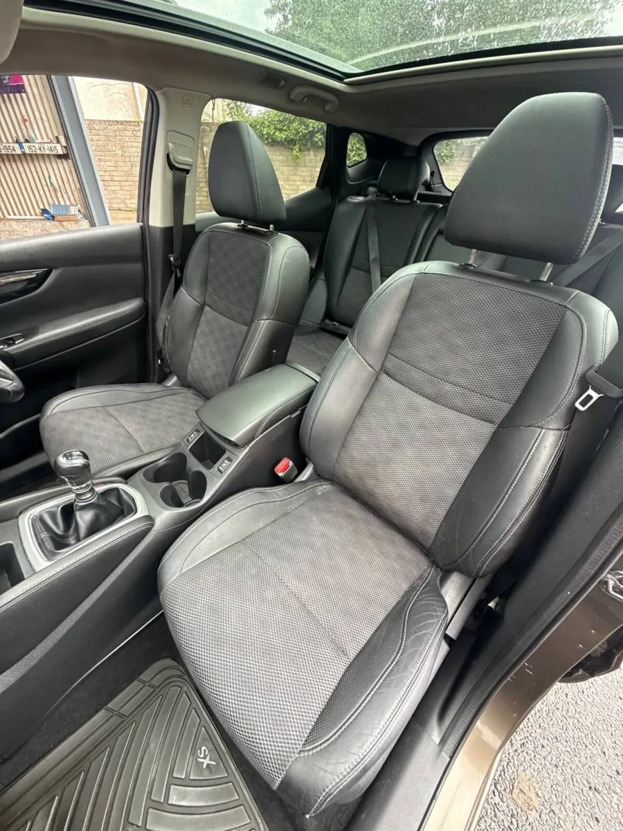 Nissan Qashqai 2014 - Image 6