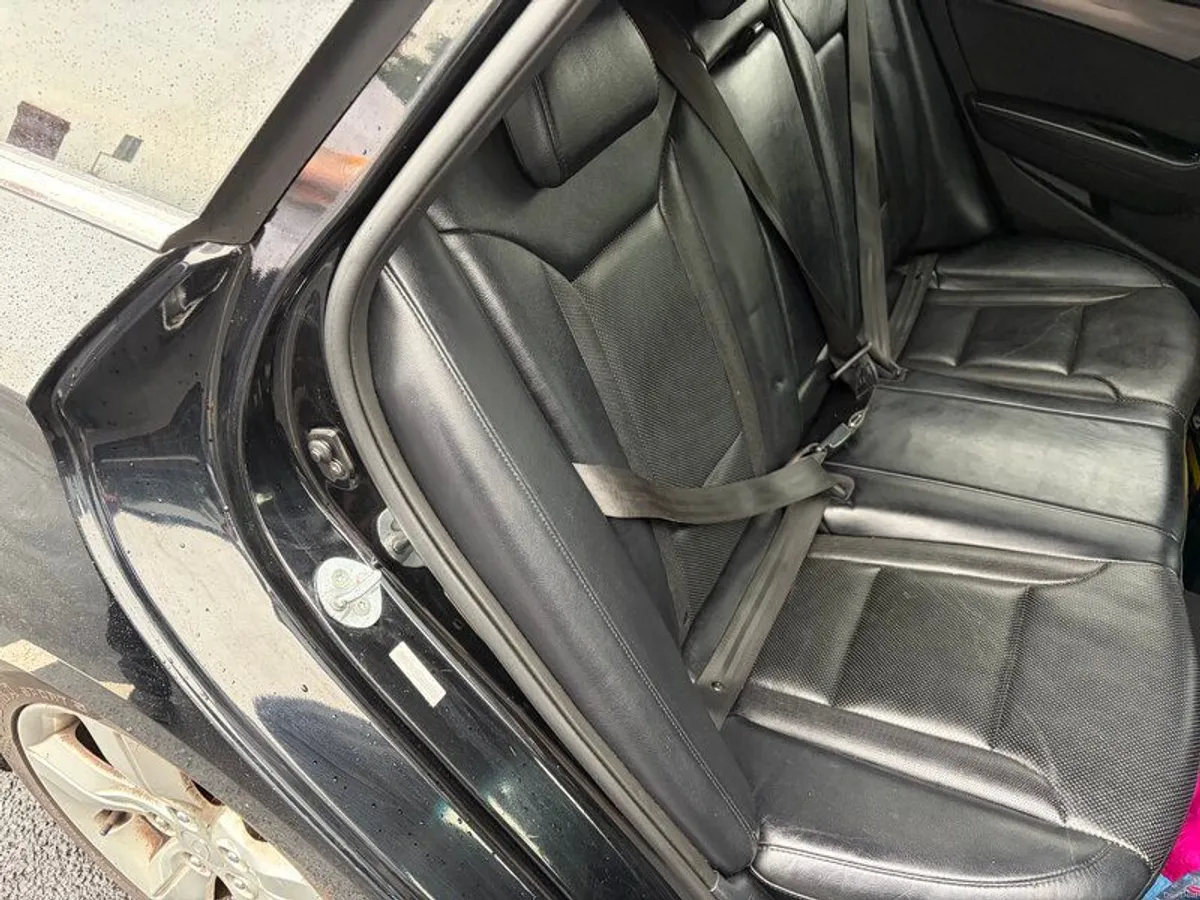 Hyundai i40 1.7 crdi Premium - Image 6