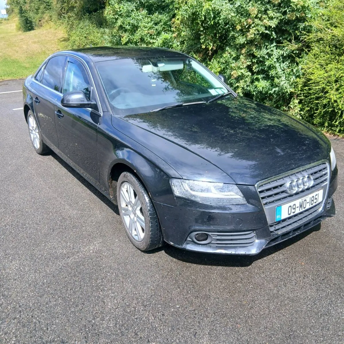 Audi a4 2009 2.0tdi 143bhp New nct - Image 1