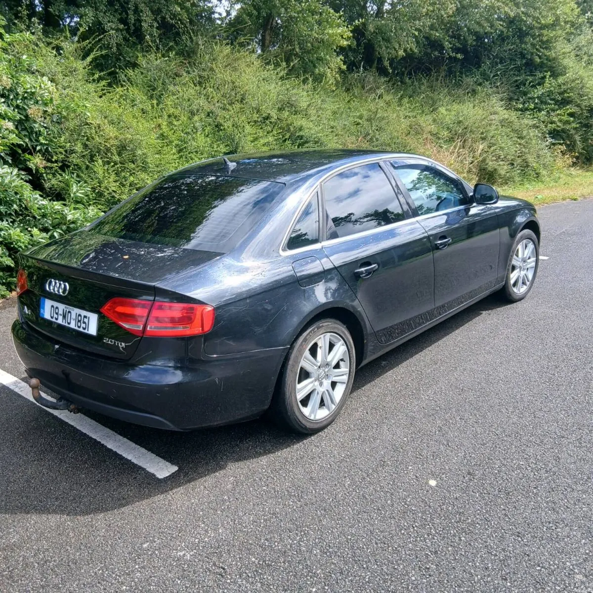 Audi a4 2009 2.0tdi 143bhp New nct - Image 4