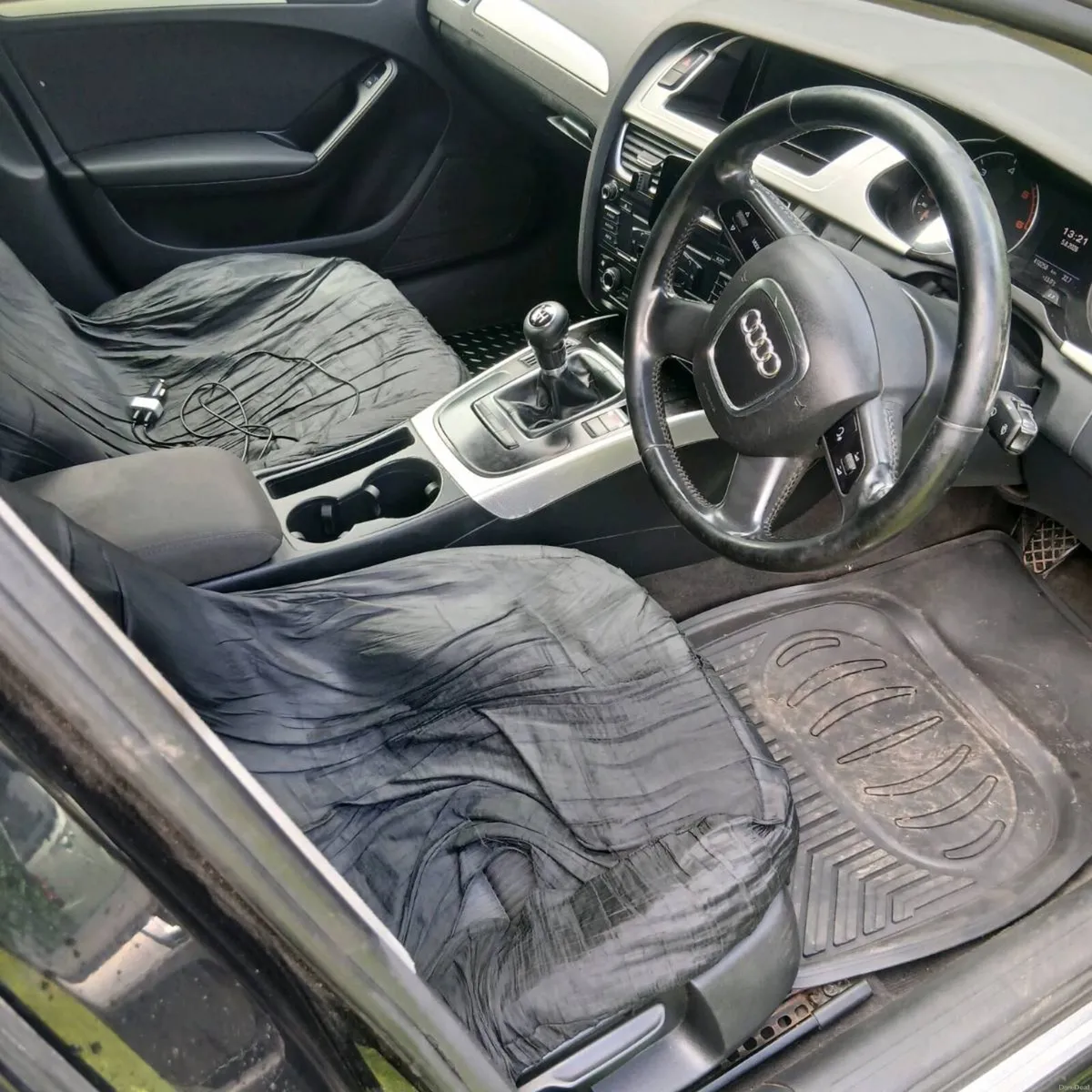 Audi a4 2009 2.0tdi 143bhp New nct - Image 6
