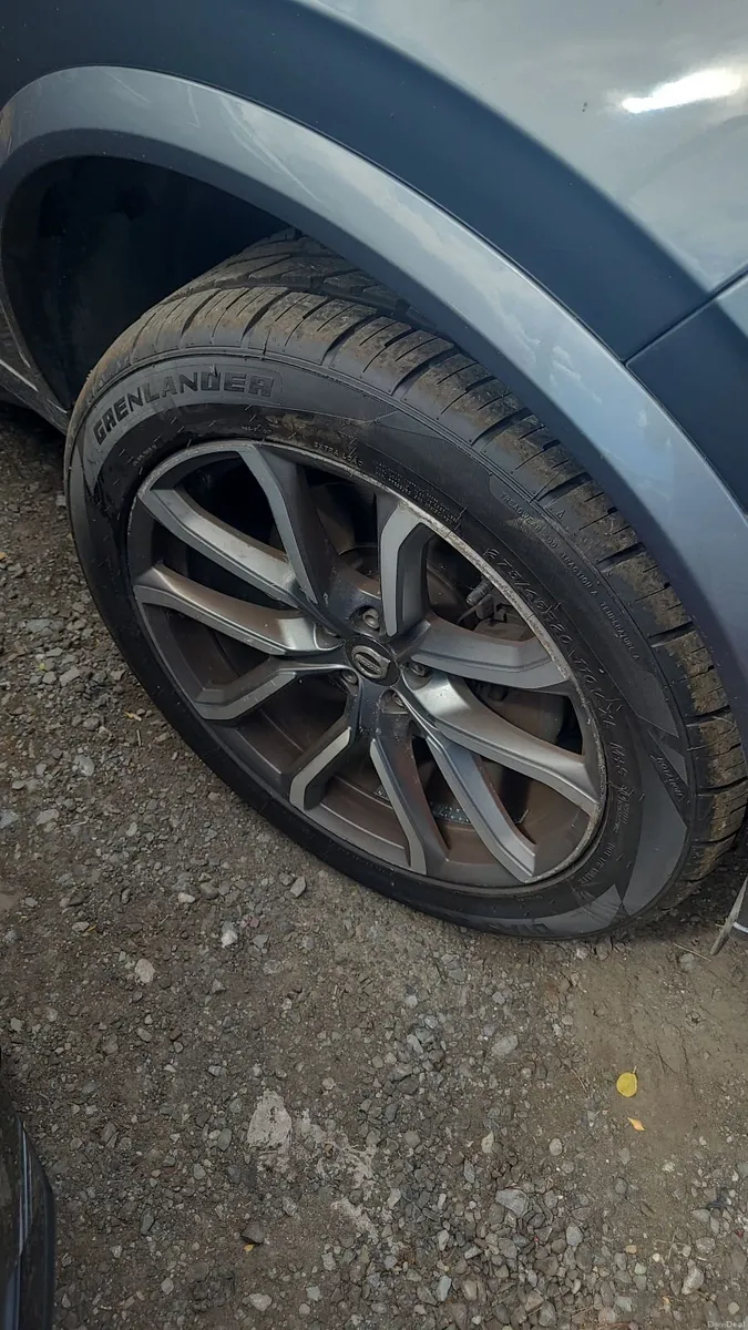 Volvo XC90 2015 D5 - Image 6