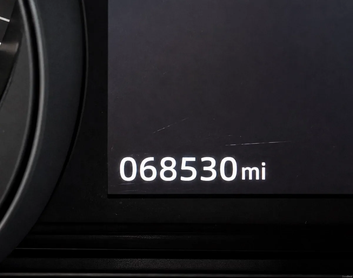 2017 Jaguar F-Pace Prestige - Low Miles- NCT - Image 5