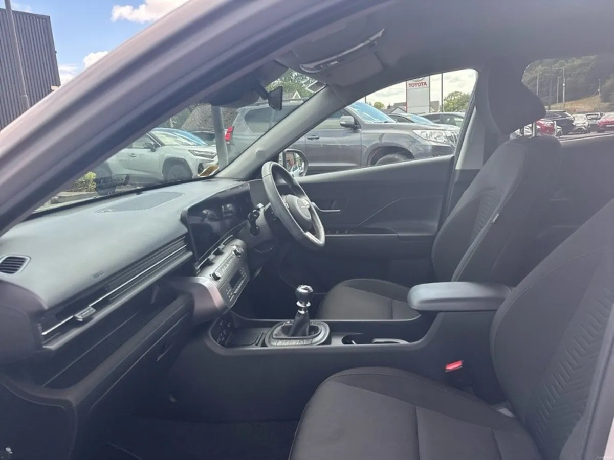 Hyundai KONA ELEGANCE 5DR - Image 6