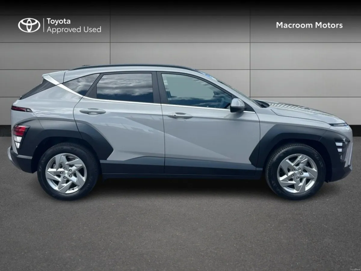 Hyundai KONA ELEGANCE 5DR - Image 3
