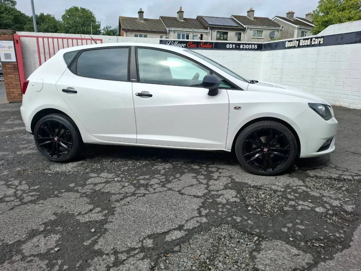 Seat ibiza - Image 6