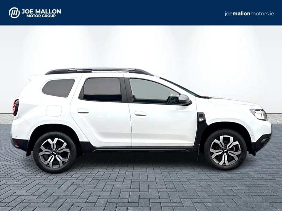Dacia Duster 1.5 Blue dCi 115 Journey - Image 4