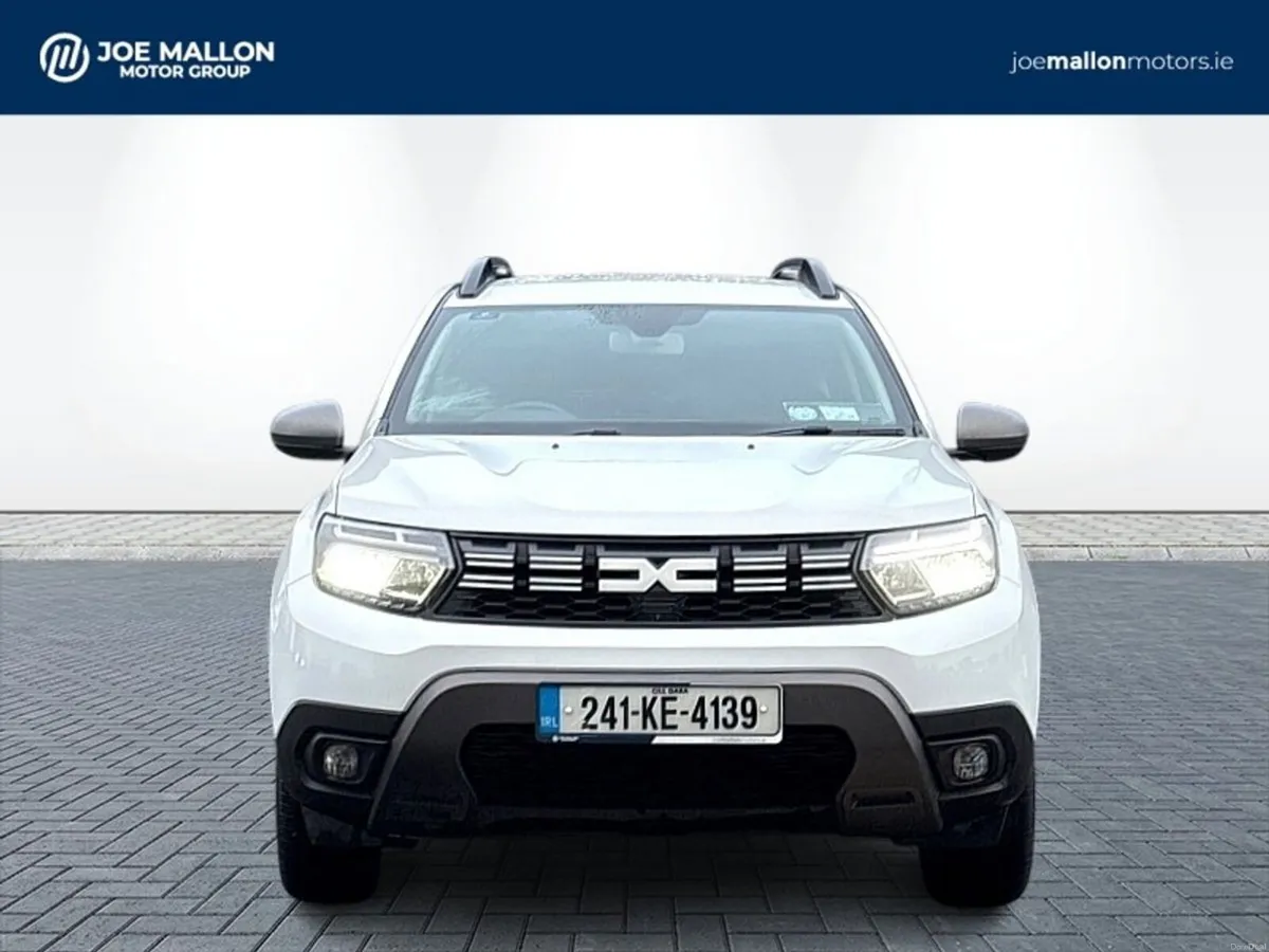 Dacia Duster 1.5 Blue dCi 115 Journey - Image 3