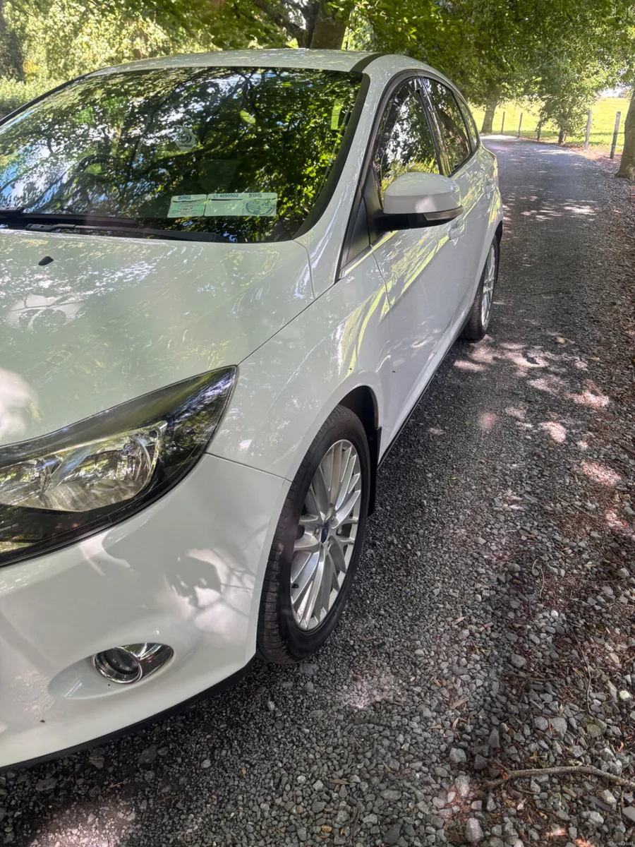 Ford Focus 2014 - Image 5
