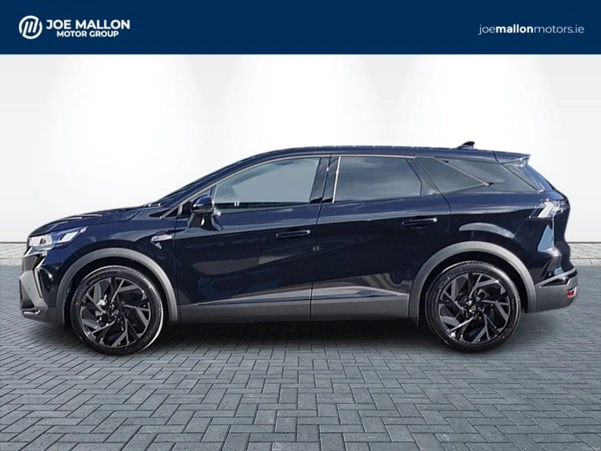 Renault Symbioz Iconic Esprit Alpine E-TECH Hybrid - Image 4