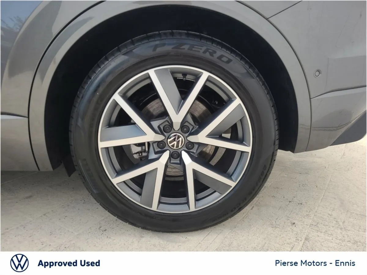 Volkswagen Touareg TOUAREG FI N1 3.0 TDI 4M 231BHP - Image 4