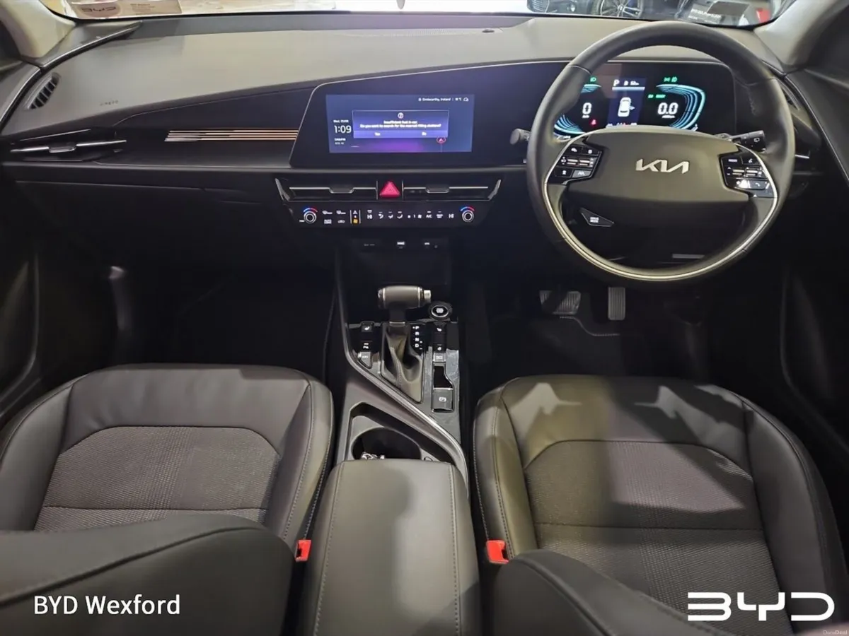 Kia Niro Niro K3 HEV - Image 6