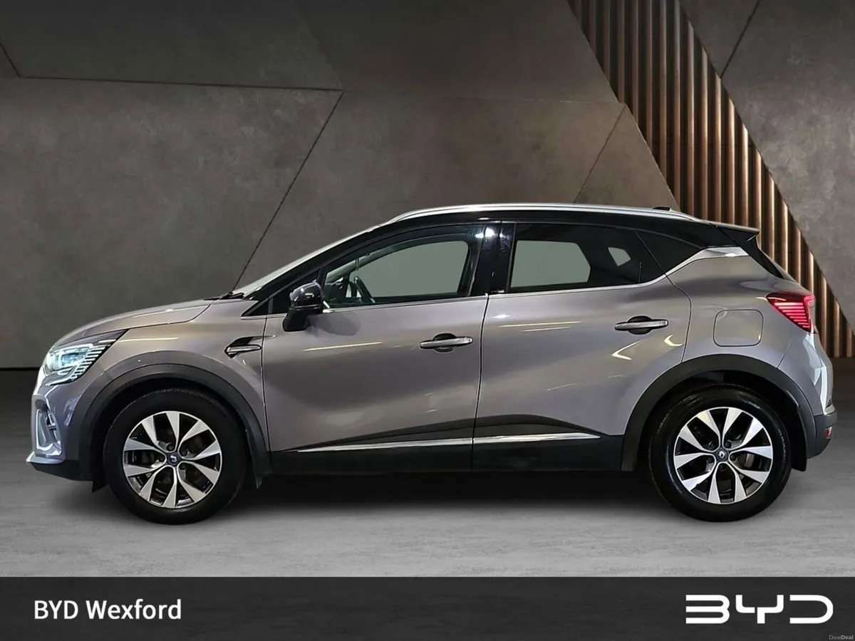 Renault Captur (DEPOSIT TAKEN) E-TECH Plug-in 160 - Image 4