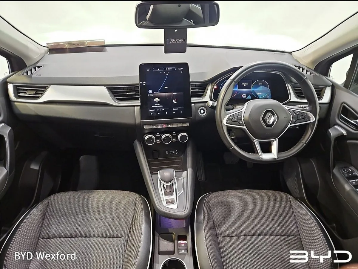 Renault Captur (DEPOSIT TAKEN) E-TECH Plug-in 160 - Image 6
