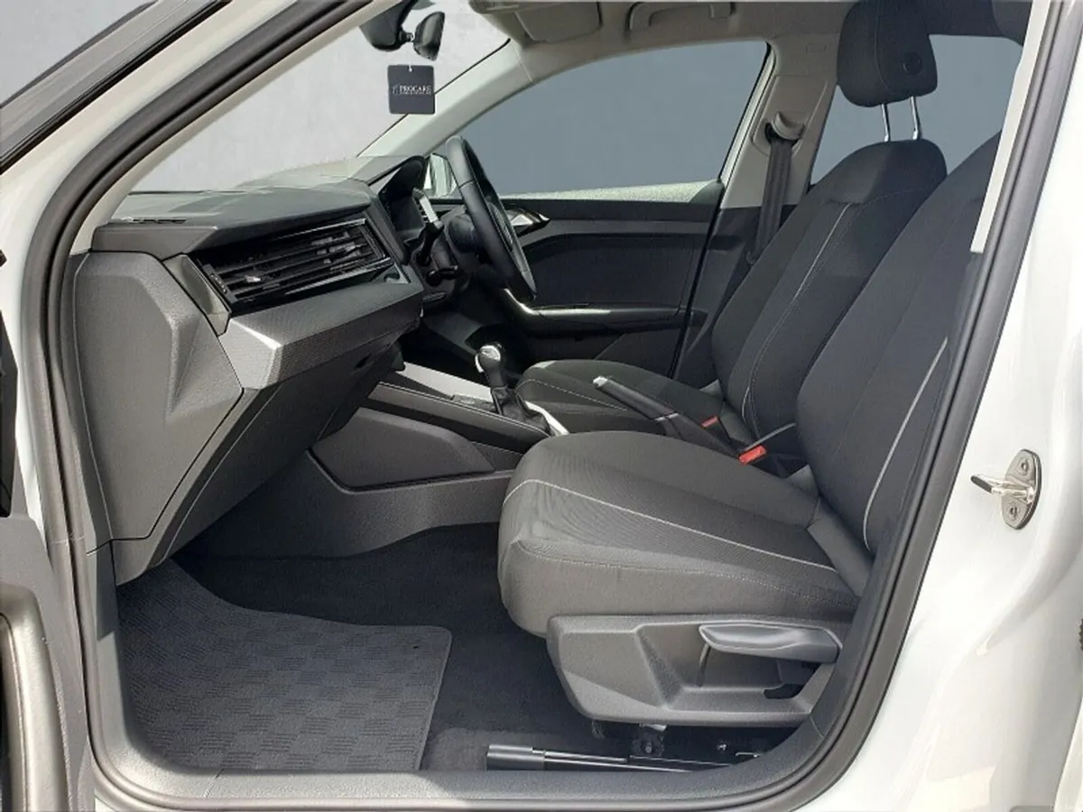 Audi A1 ** LOW KMS ** AUTO ** TRINITY MOTORS ** - Image 6