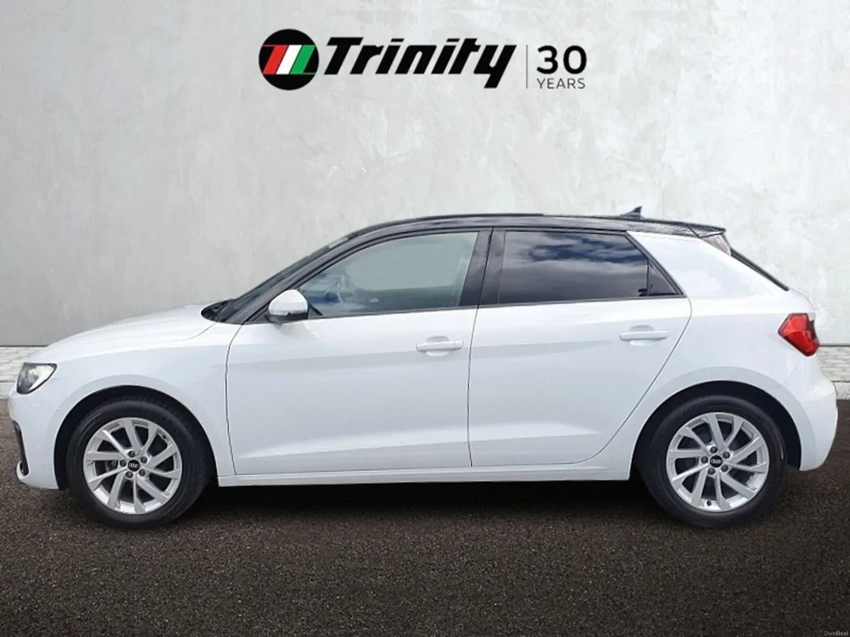 Audi A1 ** 25 TSFI ** LOW KMS ** TRINITY MOTORS ** - Image 5